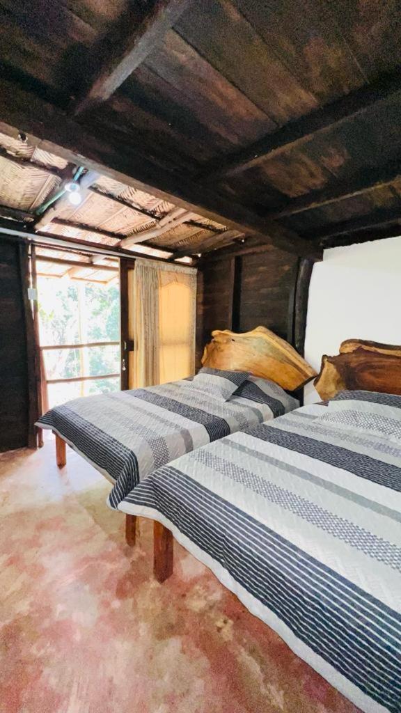 Minca Cabana La Roca Santa Marta  Eksteriør billede