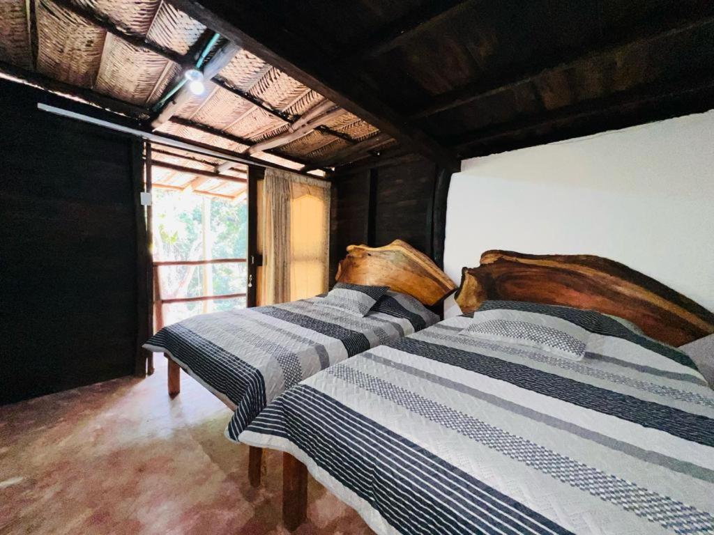 Minca Cabana La Roca Santa Marta  Eksteriør billede