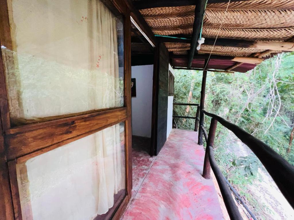 Minca Cabana La Roca Santa Marta  Eksteriør billede